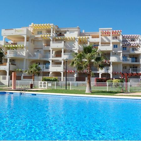 Playa Sol Apartment Дения Екстериор снимка