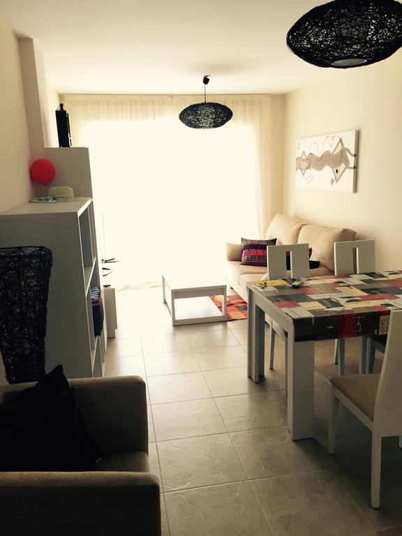 Playa Sol Apartment Дения Стая снимка