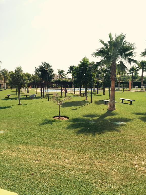 Playa Sol Apartment Дения Стая снимка