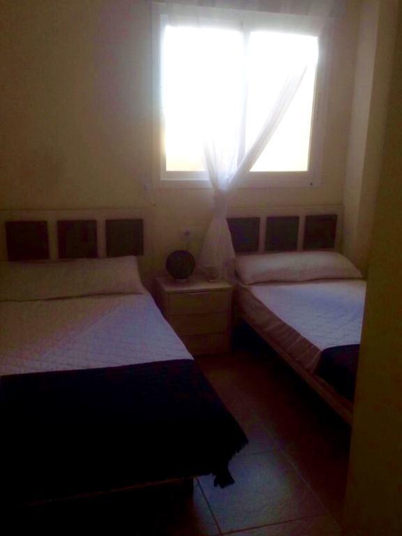 Playa Sol Apartment Дения Екстериор снимка