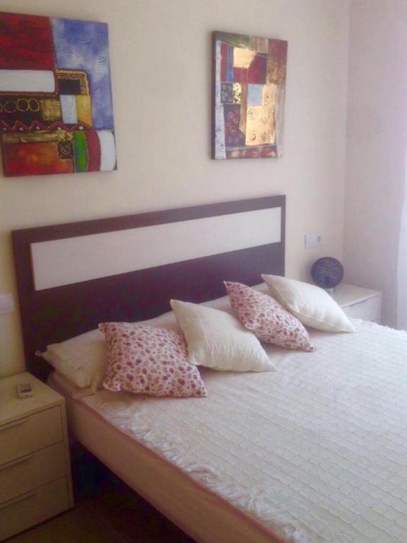 Playa Sol Apartment Дения Екстериор снимка