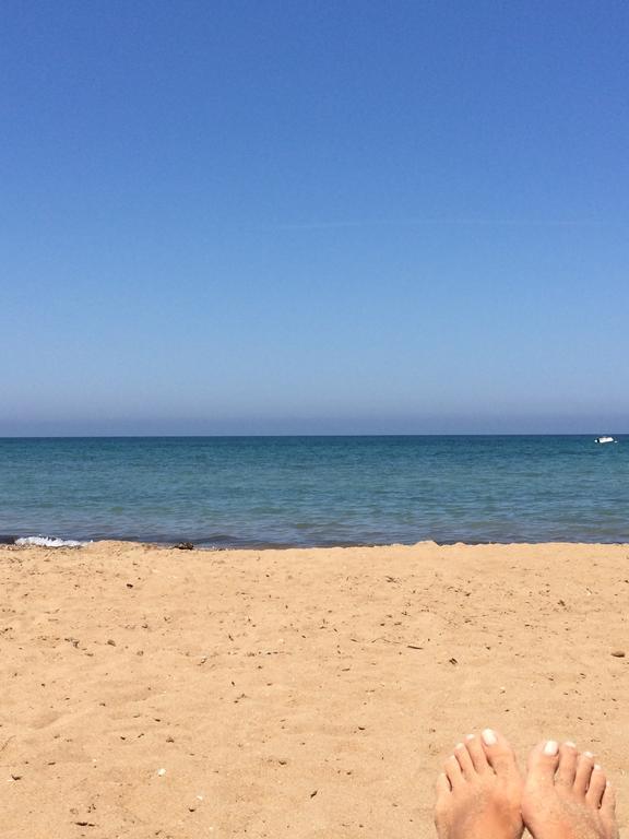 Playa Sol Apartment Дения Екстериор снимка