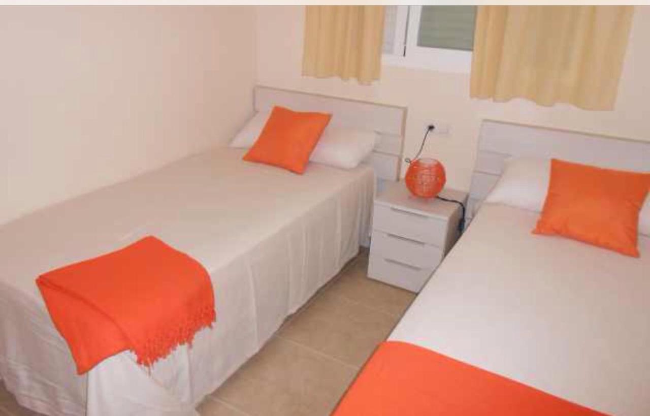 Playa Sol Apartment Дения Екстериор снимка