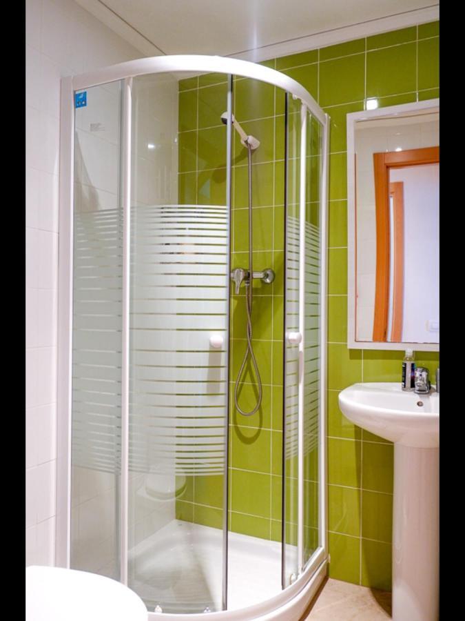 Playa Sol Apartment Дения Екстериор снимка