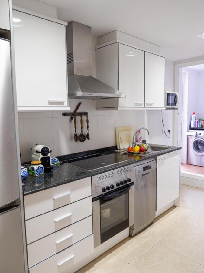 Playa Sol Apartment Дения Екстериор снимка